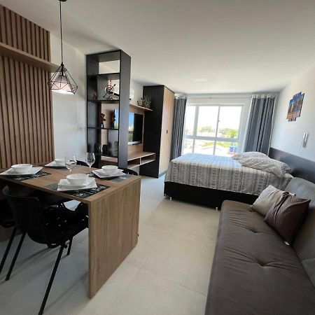 Flat Rooftop Em Praia De Carneiros Tamandare Exterior photo