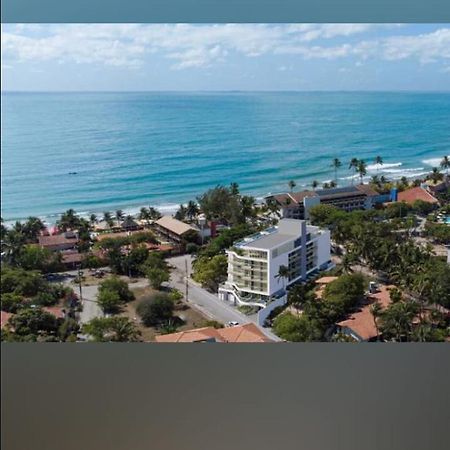 Flat Rooftop Em Praia De Carneiros Tamandare Exterior photo